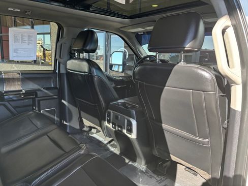 Used 2021 Ford F250 Lariat image 20
