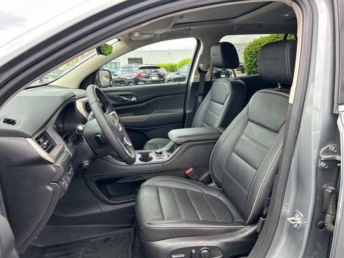 Certified 2023 GMC Acadia Denali w/ Denali Ultimate Package AWD/4WD image 19