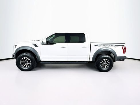 Used 2019 Ford F150 Raptor w/ Equipment Group 802A Luxury image 6