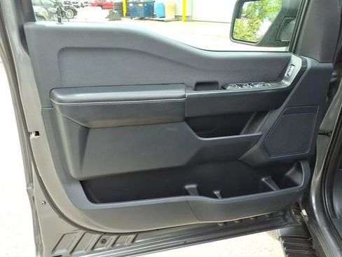 Used 2023 Ford F150 XL w/ STX Appearance Package AWD/4WD image 17
