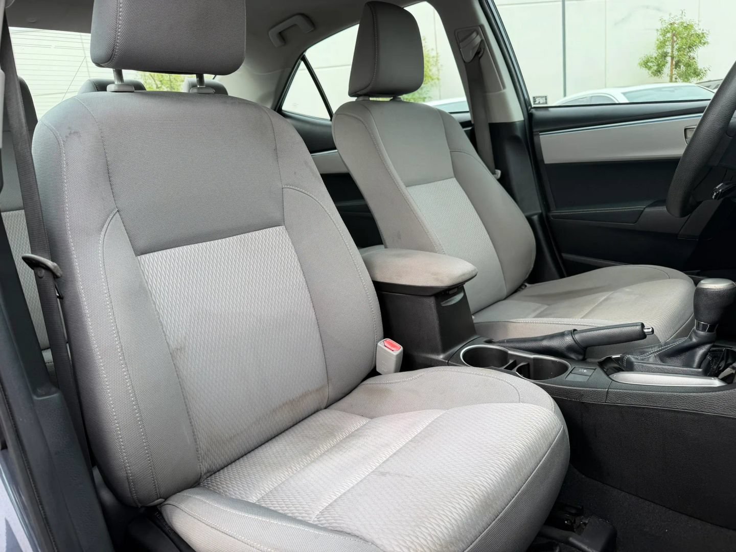 Used 2014 Toyota Corolla LE w/ Protection Package FWD image 15