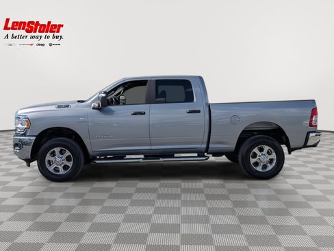 Used 2024 RAM 2500 Big Horn image 2