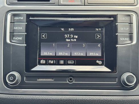Used 2016 Volkswagen Tiguan S FWD image 46