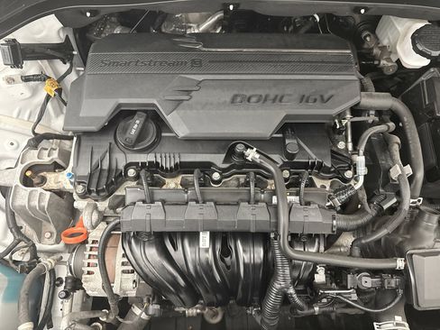 Used 2023 Hyundai Kona SEL w/ Cargo Package image 24