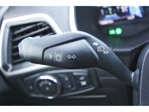 Used 2021 Ford Edge ST-Line FWD image 16