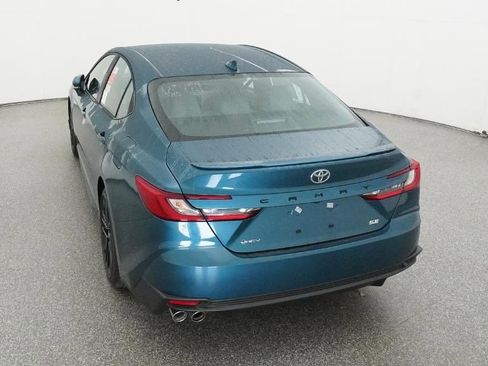 New 2026 Toyota Camry SE image 16