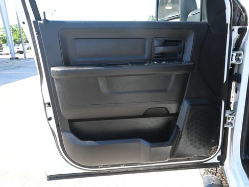 Used 2024 RAM 2500 Tradesman AWD/4WD image 7