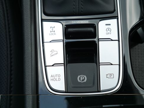 Used 2023 Hyundai Tucson SEL w/ Convenience Package AWD/4WD image 24