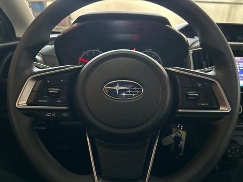 Used 2022 Subaru Impreza 2.0i AWD/4WD image 27
