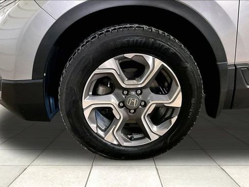 Used 2017 Honda CR-V EX image 9
