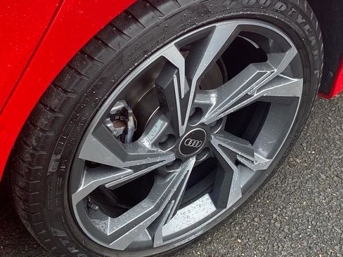 Used 2022 Audi A3 2.0T Premium image 20