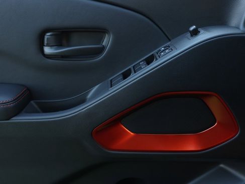 New 2026 Nissan Frontier PRO-4X w/ Pro-4x Convenience Package image 23