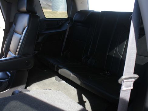 Used 2015 GMC Yukon SLT w/ Open Road Package image 45