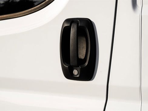 Used 2024 RAM ProMaster 2500 w/ Quick Order Package 22G SLT image 35