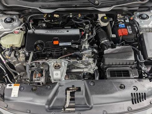 Used 2020 Honda Civic Sport image 31