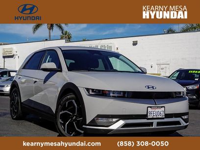 Certified 2023 Hyundai Ioniq 5 SEL