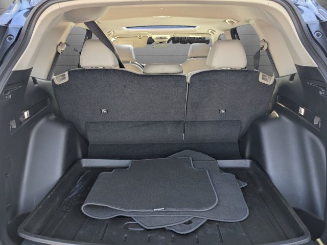 Certified 2025 Honda CR-V EX-L image 33