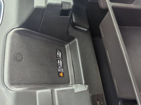 Used 2024 GMC Sierra 1500 Denali image 41