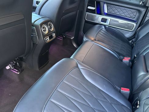 Used 2024 Mercedes-Benz G 63 AMG 4MATIC image 28