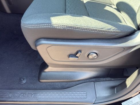 New 2026 RAM 1500 Big Horn image 16