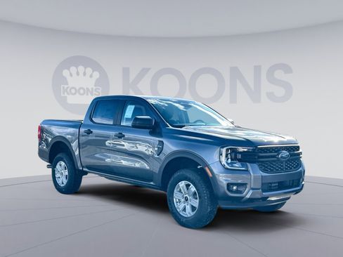 New 2025 Ford Ranger XL w/ Trailer Tow Package image 10