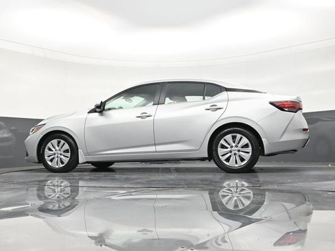 Used 2023 Nissan Sentra S FWD image 22