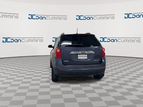 Used 2014 Chevrolet Equinox LT w/ Driver Convenience Package FWD image 7