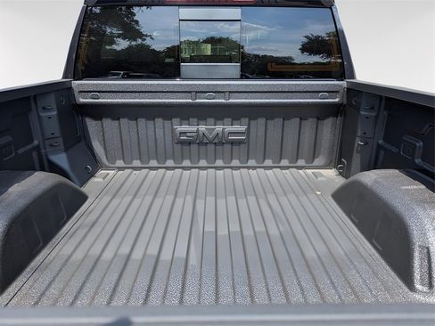 New 2026 GMC Sierra 1500 Elevation w/ Elevation Premium Package image 6