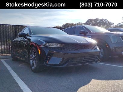Used 2023 Kia K5 EX