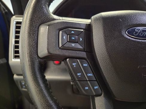 Used 2016 Ford F150 XLT w/ Equipment Group 302A Luxury AWD/4WD image 25
