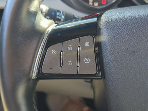 Used 2010 Cadillac CTS V w/ Wood Trim Package image 10