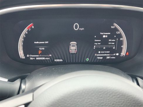 New 2026 Acura MDX A-Spec image 17