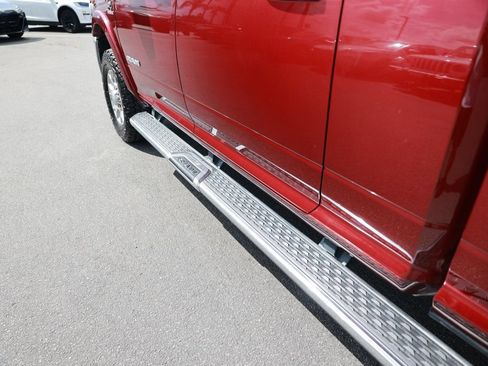 Used 2020 RAM 2500 Laramie AWD/4WD image 15