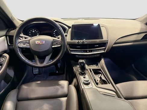 Used 2020 Cadillac CT5 Sport AWD/4WD image 21