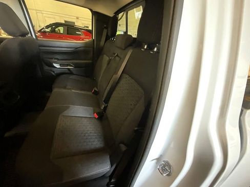 Used 2024 Ford Ranger XLT w/ Equipment Group 301A High AWD/4WD image 26