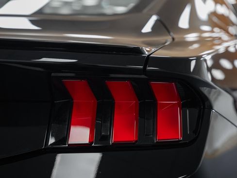 Certified 2024 Ford Mustang Premium image 17