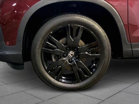 Used 2022 Honda Pilot Special Edition image 10