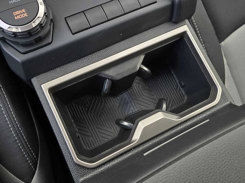 New 2025 Toyota Tacoma TRD Sport image 29