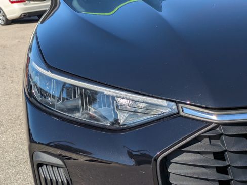 Used 2023 Ford Escape Active w/ Cold Weather Package image 10