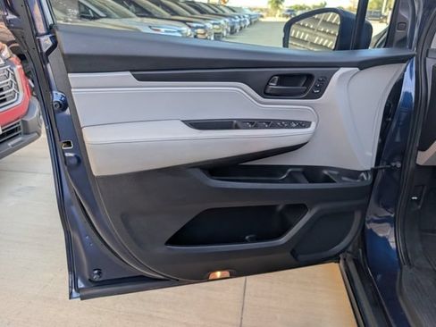 Used 2019 Honda Odyssey EX-L image 21
