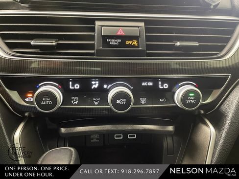 Used 2022 Honda Accord Sport image 31