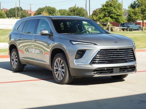 Used 2026 Buick Enclave Preferred FWD image 7