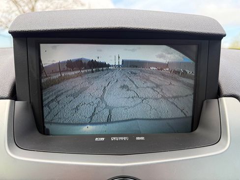 Used 2013 Cadillac CTS Premium RWD image 13