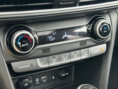 Used 2020 Hyundai Kona Limited image 20