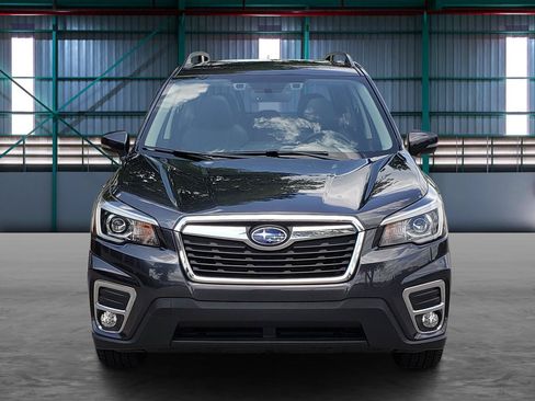 Used 2019 Subaru Forester Limited AWD/4WD image 7