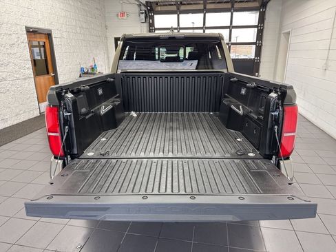 New 2026 Toyota Tacoma TRD Sport image 10