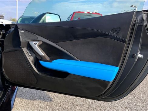 Used 2017 Chevrolet Corvette Grand Sport image 19