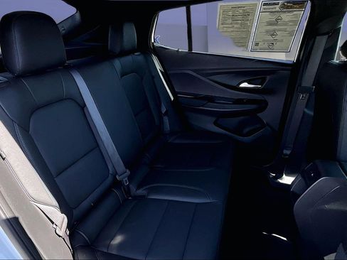 Used 2025 Buick Envista Sport Touring w/ Convenience I Package image 25