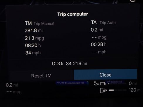 Used 2023 Volvo XC90 T8 Ultimate w/ Protection Package Premier image 40