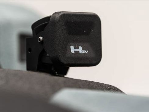 Used 2022 GMC Hummer EV Edition 1 w/ LPO, Illumination Package image 47